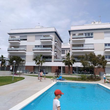 El Mirador De Villamartin II Экстерьер фото