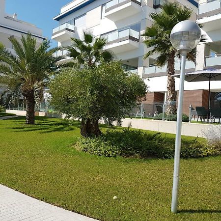 El Mirador De Villamartin II Экстерьер фото