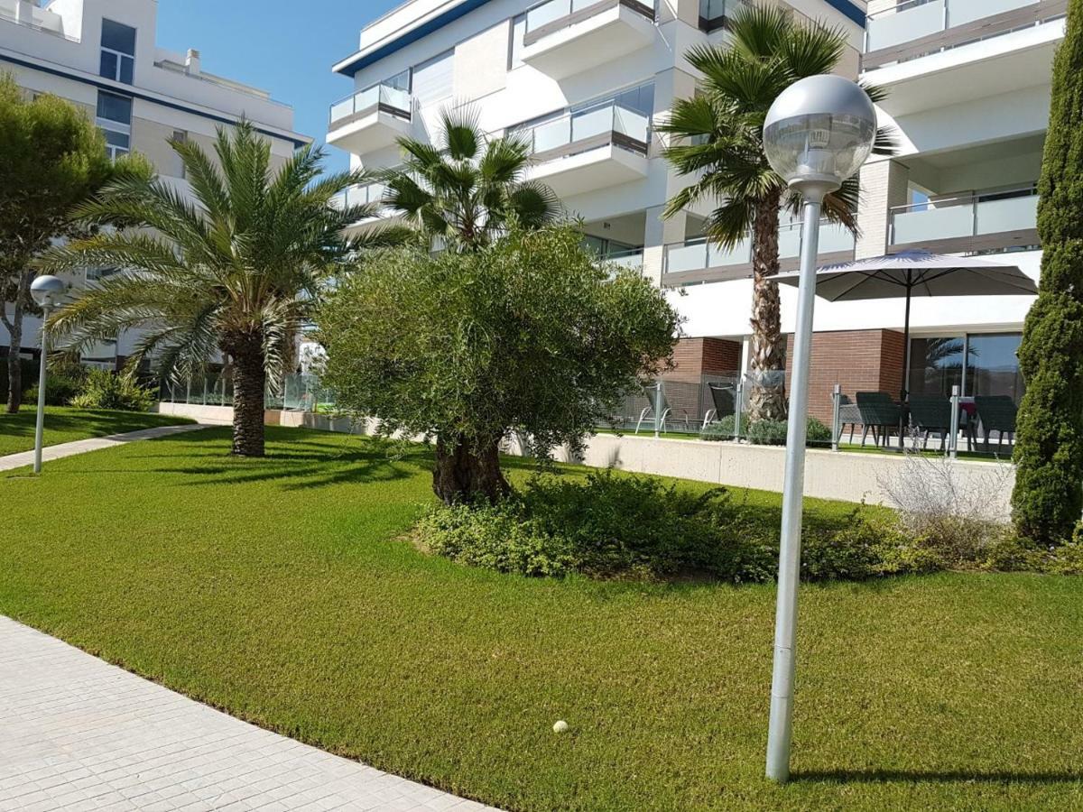 El Mirador De Villamartin II Экстерьер фото
