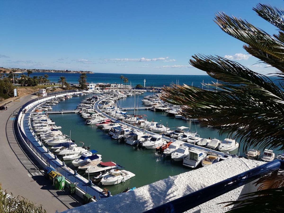 El Mirador De Villamartin II Экстерьер фото